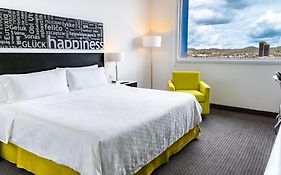 Holiday Inn Express&Suites Puebla Angelopolis, an IHG hotel